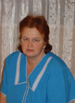 Журикова Марина борисовна - медсестра массажа