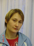 Морозова Анна Алексеевна - инструктор физического воспитания, педагог высшей квалификационной категории 