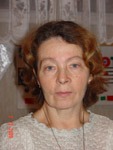 Волкова Надежда Анатольевна - музыкальный руководитель, педагог высшей квалификационной категории